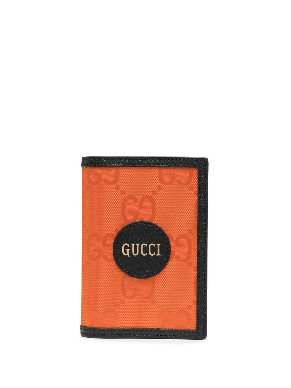 Gucci Off The Grid passport case - 1