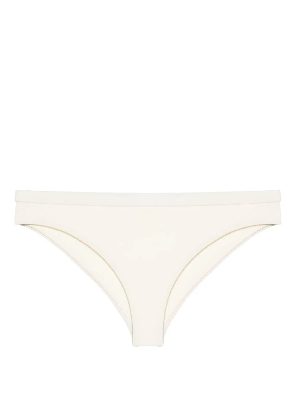 classic bikini bottoms - 1