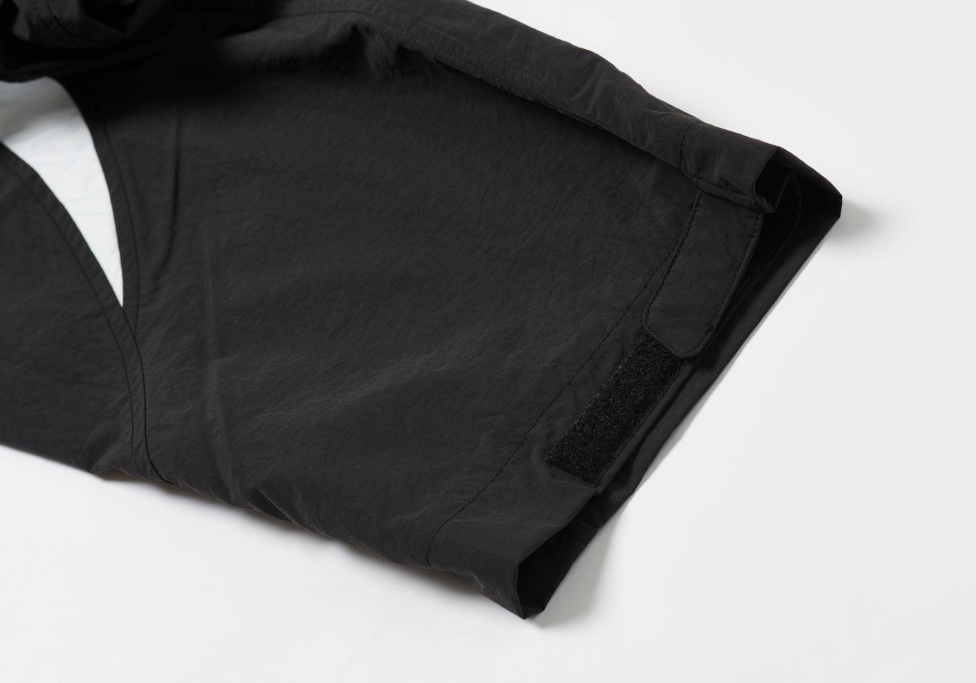 MOTO SHELL BOTTOM BLACK - 8