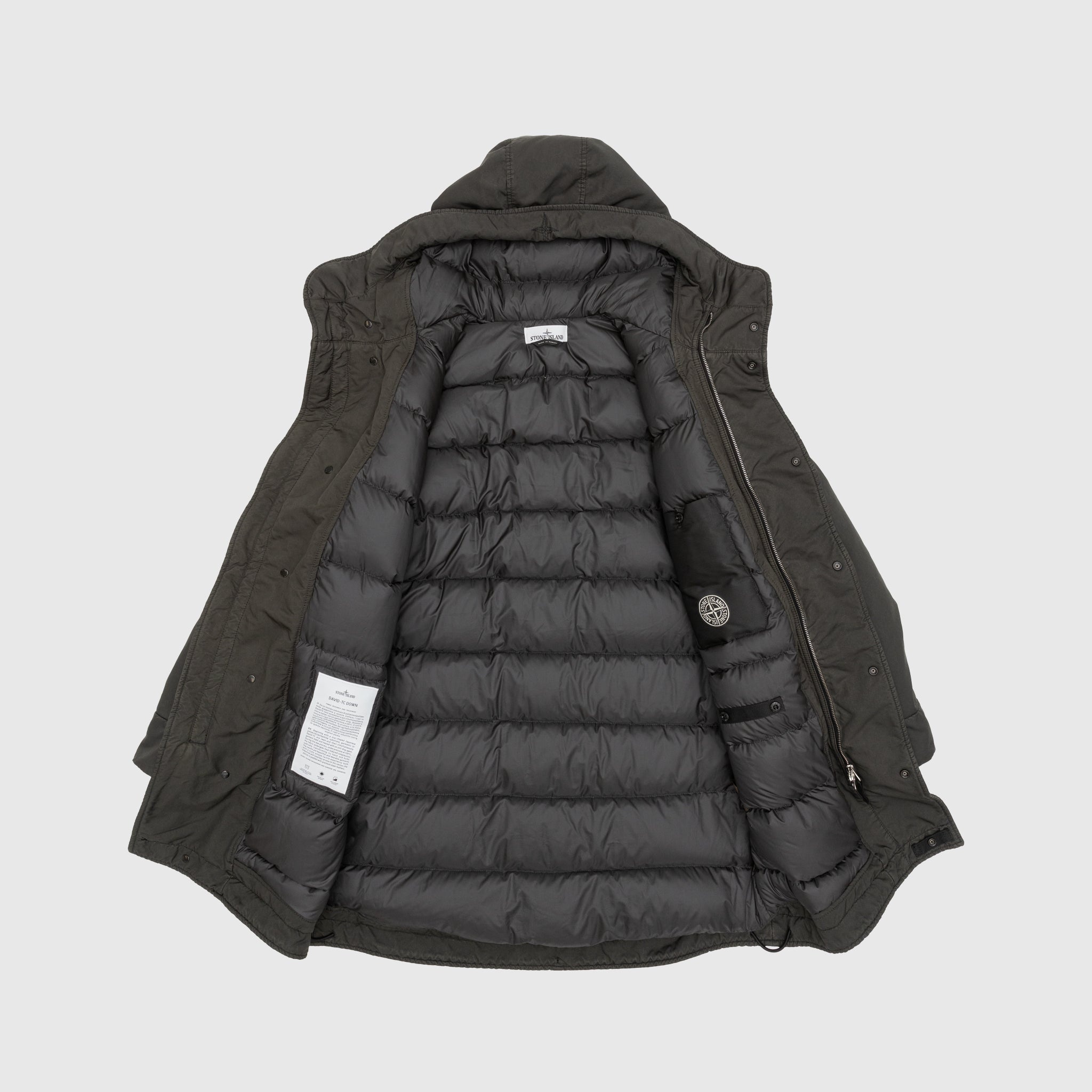 DAVID-TC DOWN PARKA - 10