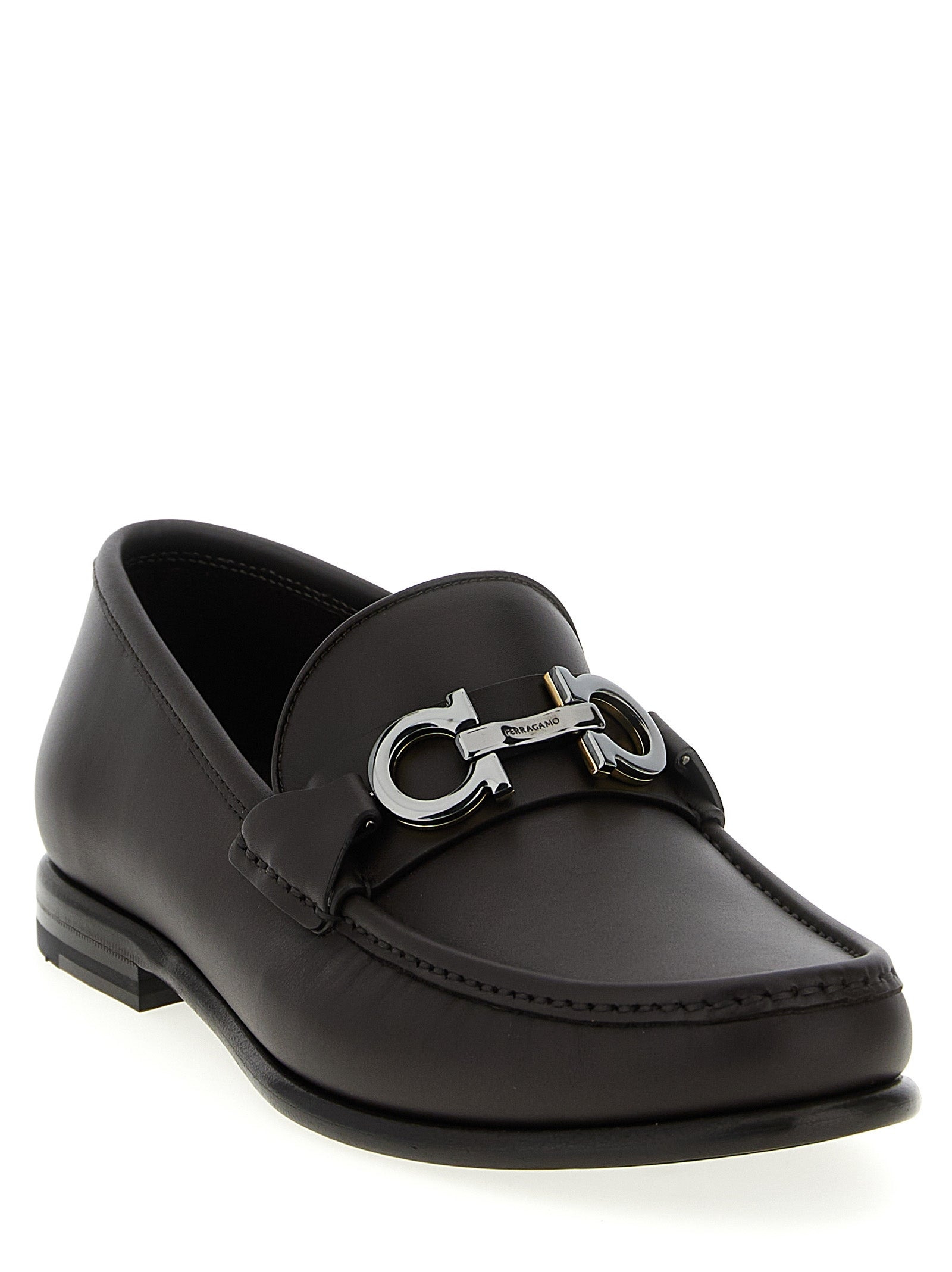 Ferragamo Men 'Avril' Loafers - 2
