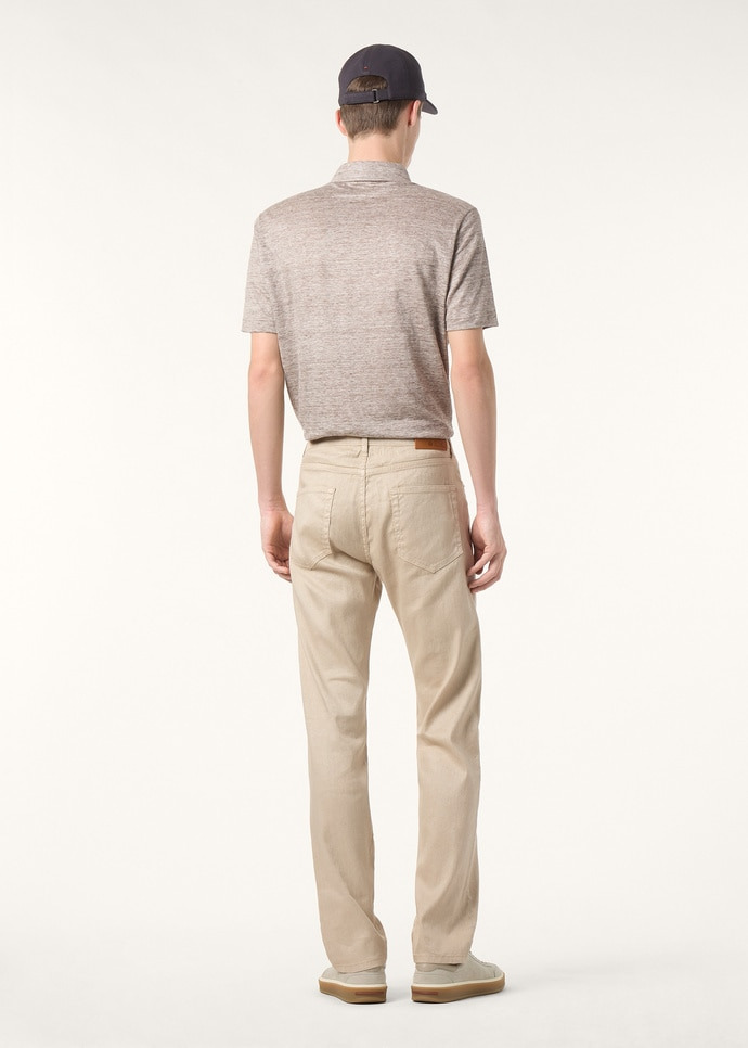 Polo Shirt - 5