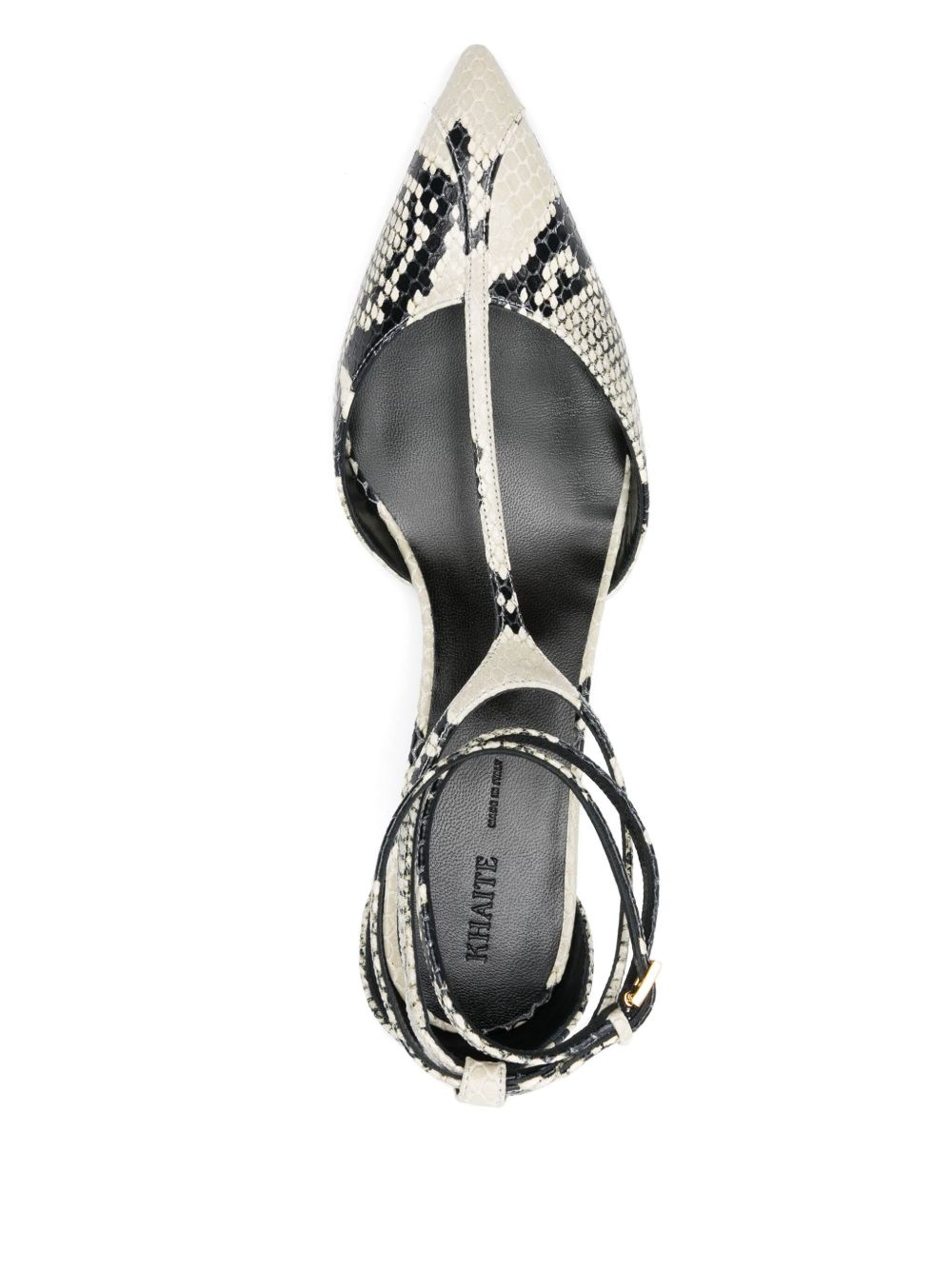45mm Mia pumps - 4