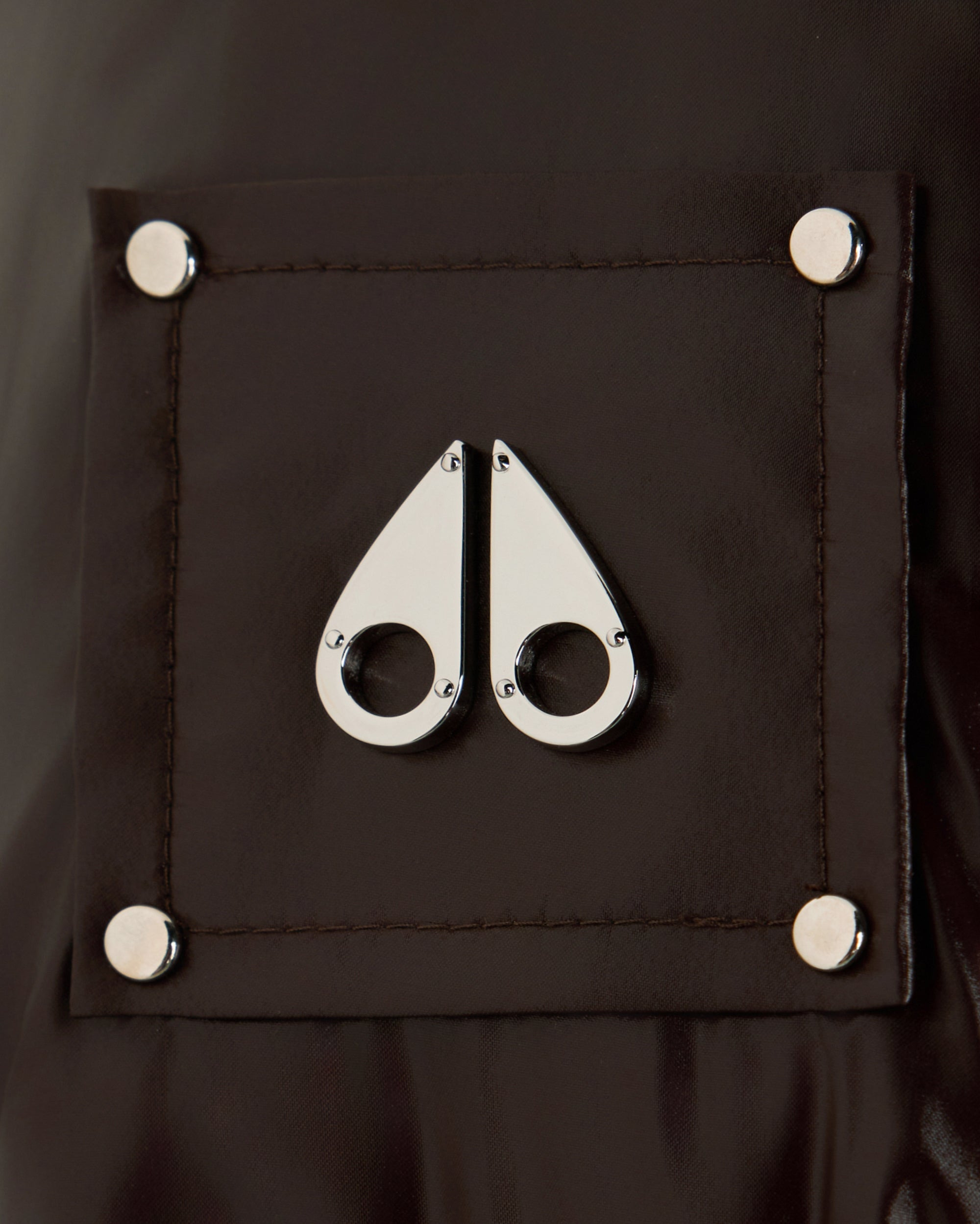 MOONSTONE PUFFER JACKET - 5