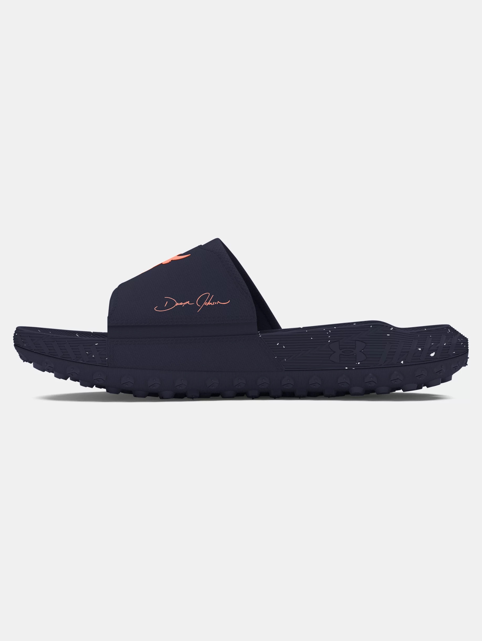 Unisex Project Rock 3 Slides - 2