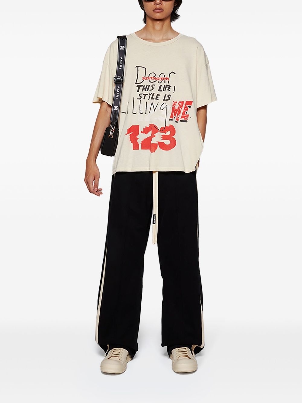 Killing Me T-shirt - 2