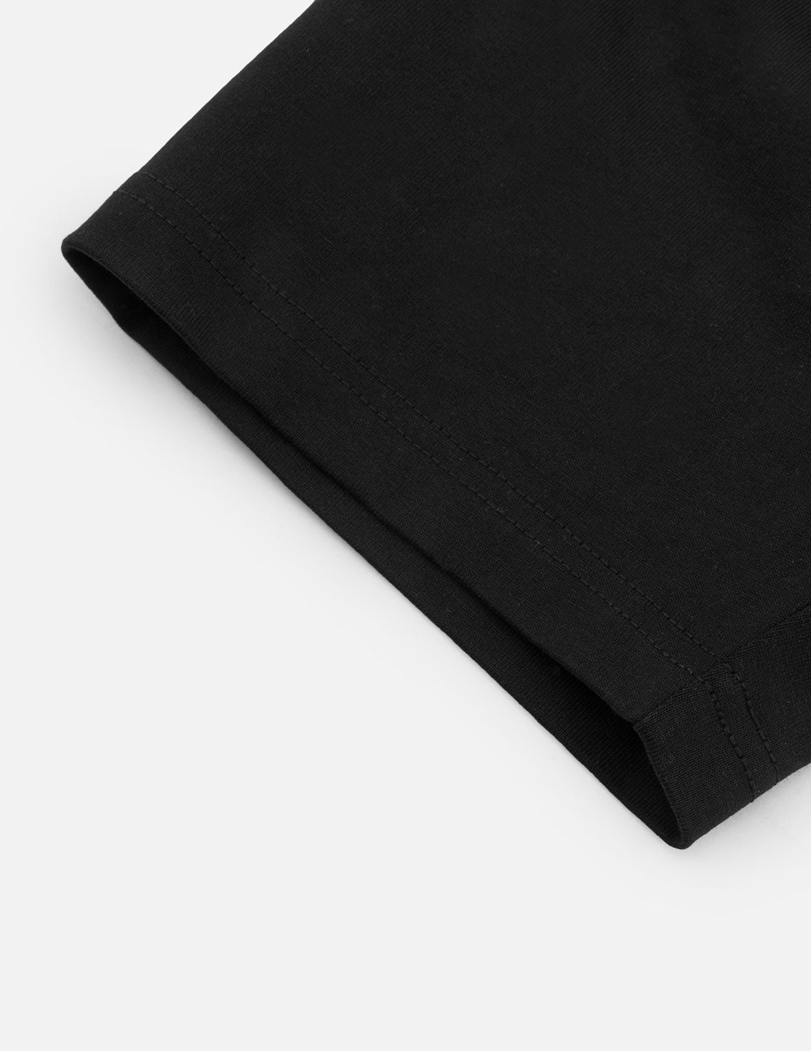 Golf-themed Godhead Print Regular Fit T-shirt - 9
