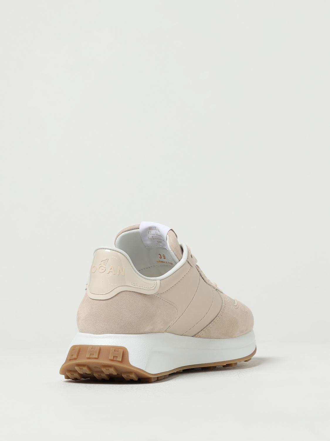 Sneakers woman Hogan - 3