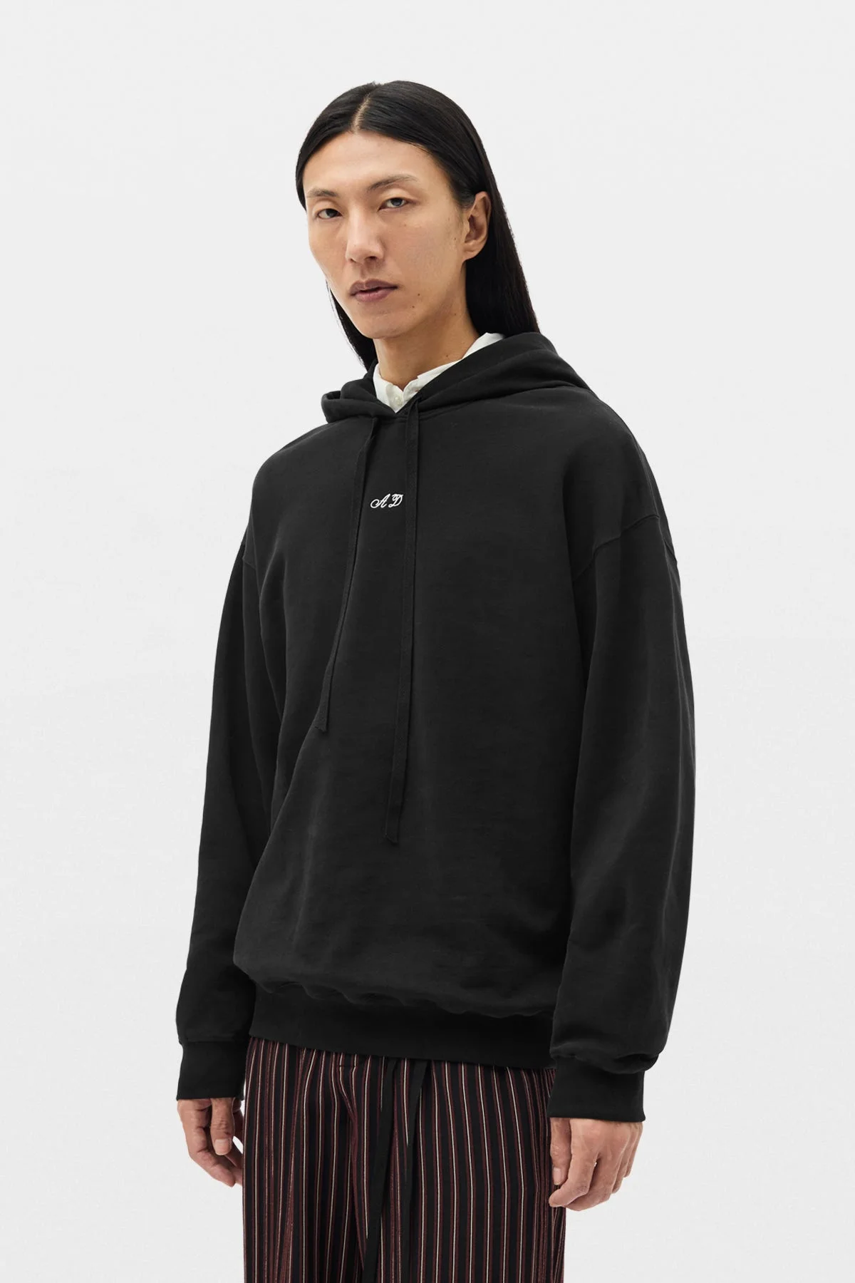 Bardi Comfort Hoodie Sweatshirt - 1