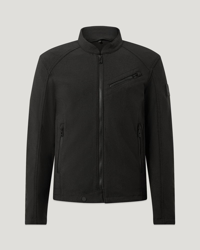TAMAR MOTORCYCLE JACKET 1