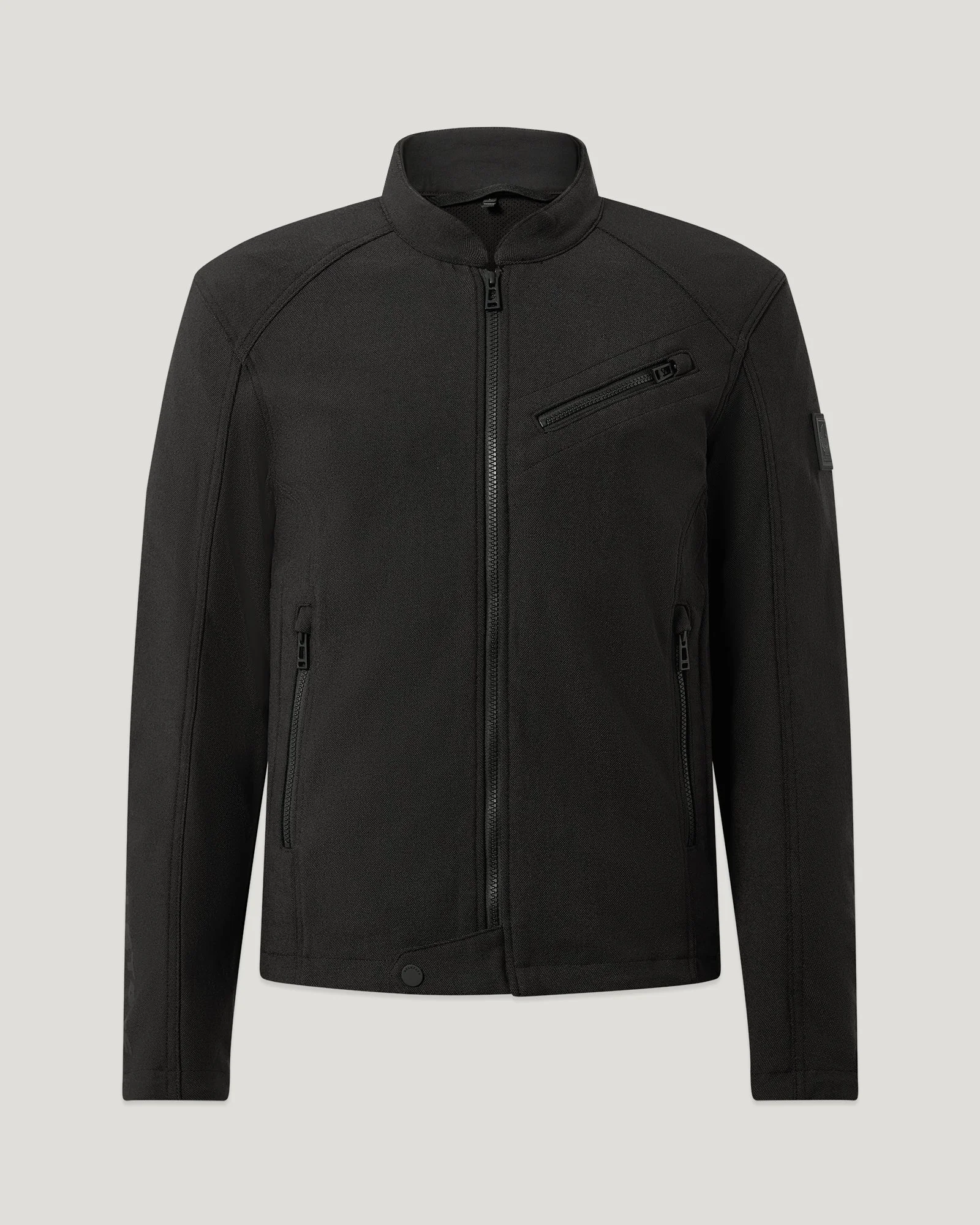 TAMAR MOTORCYCLE JACKET - 1