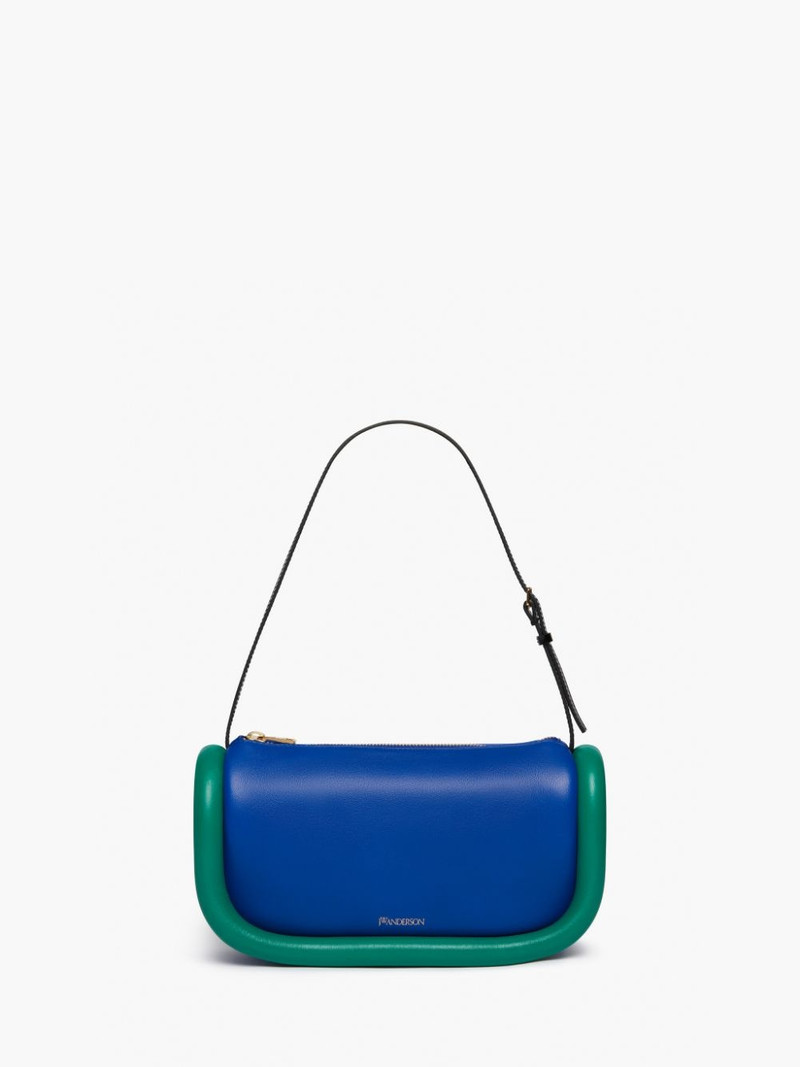 BUMPER-15 LEATHER SHOULDER BAG 1
