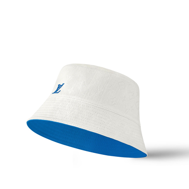 LV Colormania Bucket Hat 5