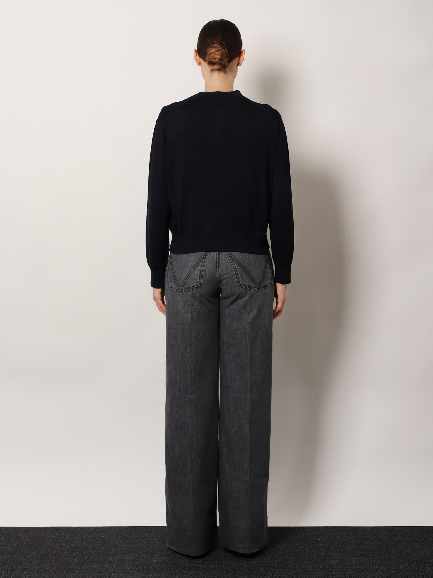 Bottega Veneta Cotton Blend Twin Set - 3