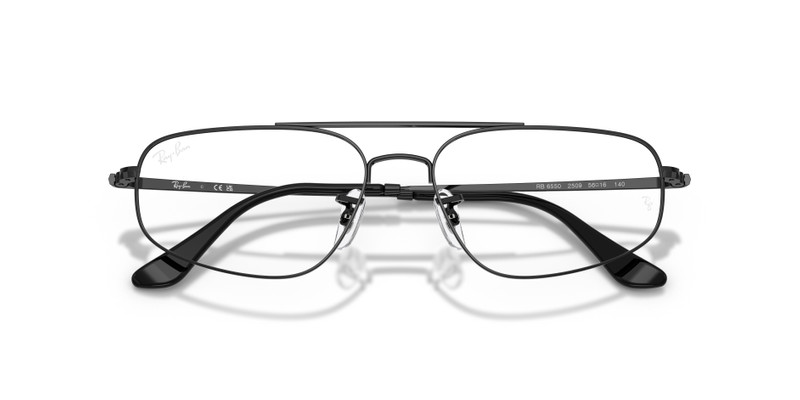 Ray-Ban RB6550 OPTICS outlook