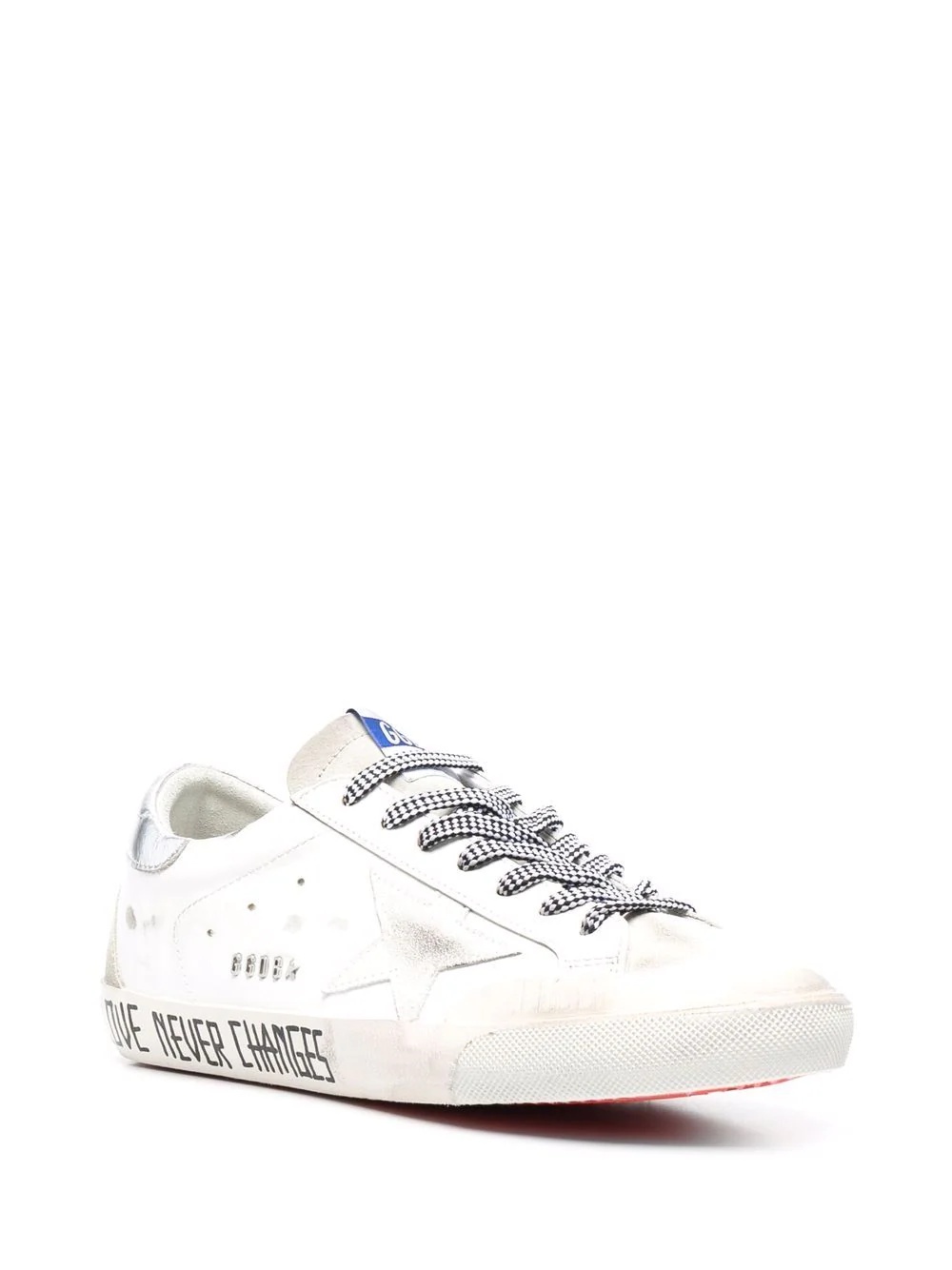 Super-Star low-top sneakers - 2