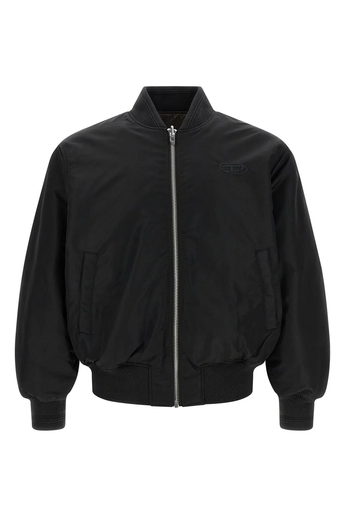 'W-Type-D1' reversible bomber jacket - 1