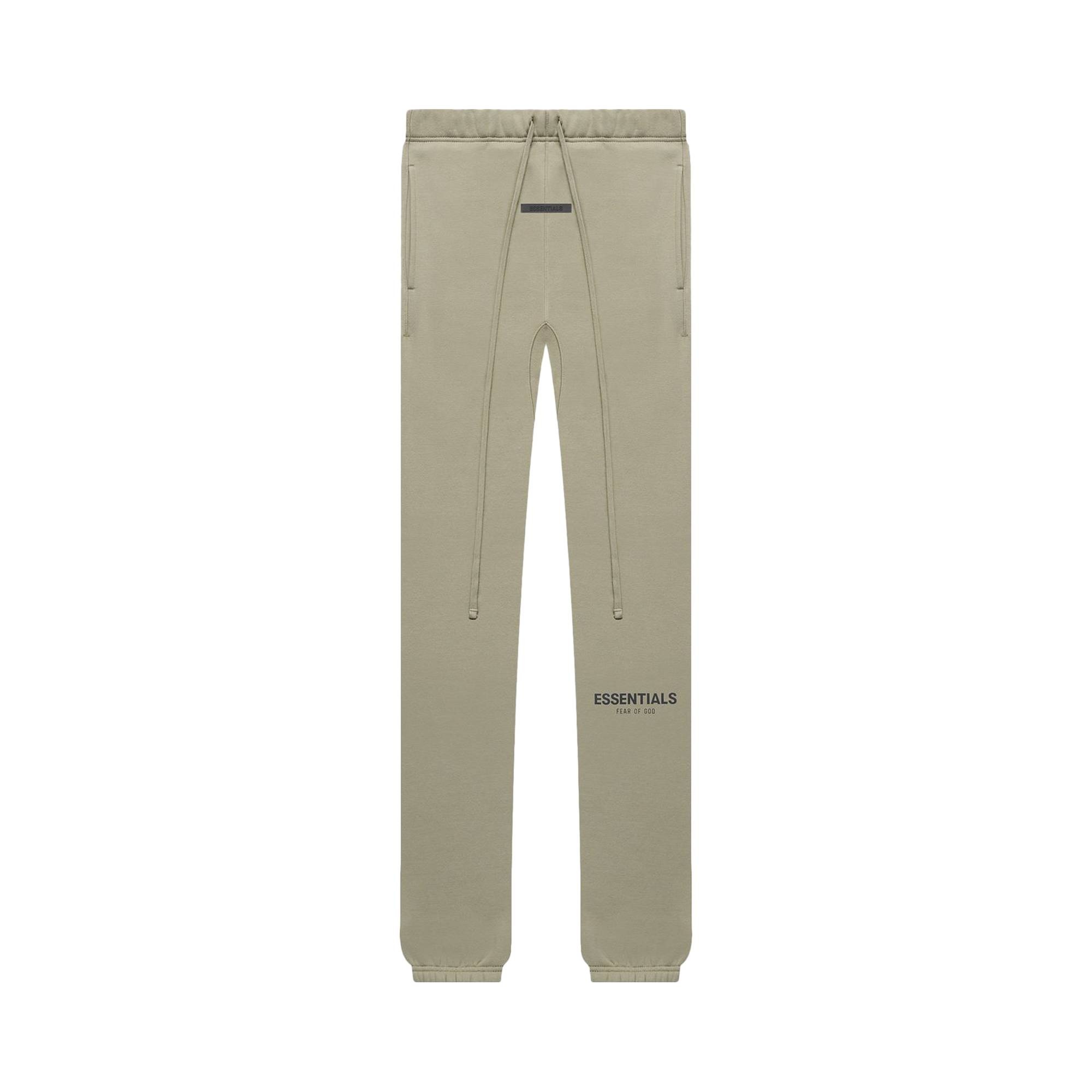 Fear of God Essentials Sweatpant 'Pistachio' - 1