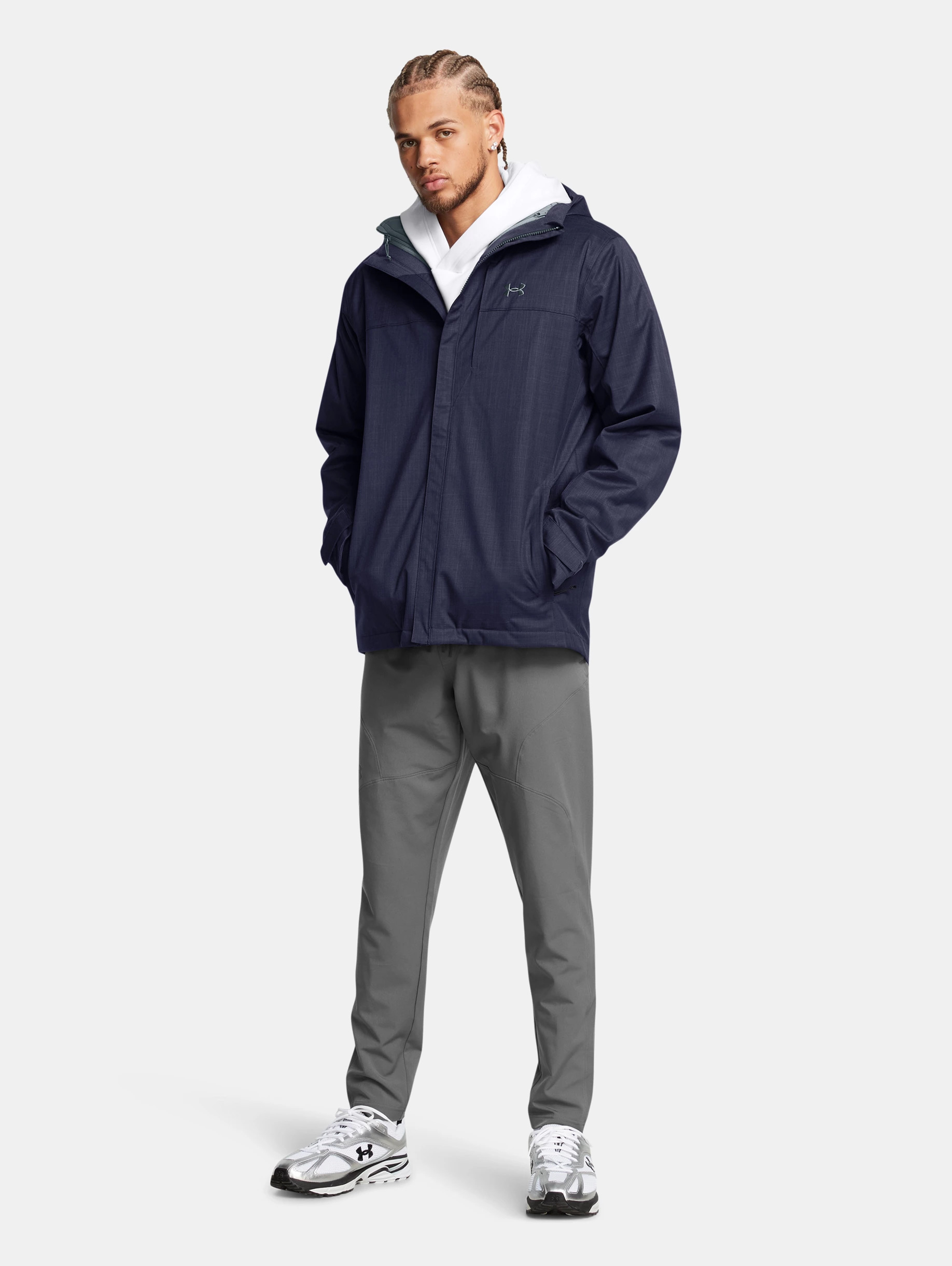 UA Storm Porter - 5
