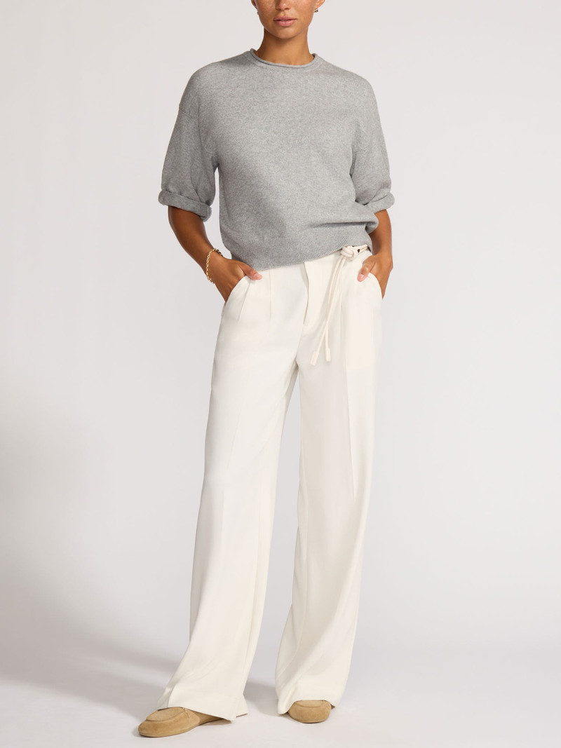 The Olive Sweatshirt 7