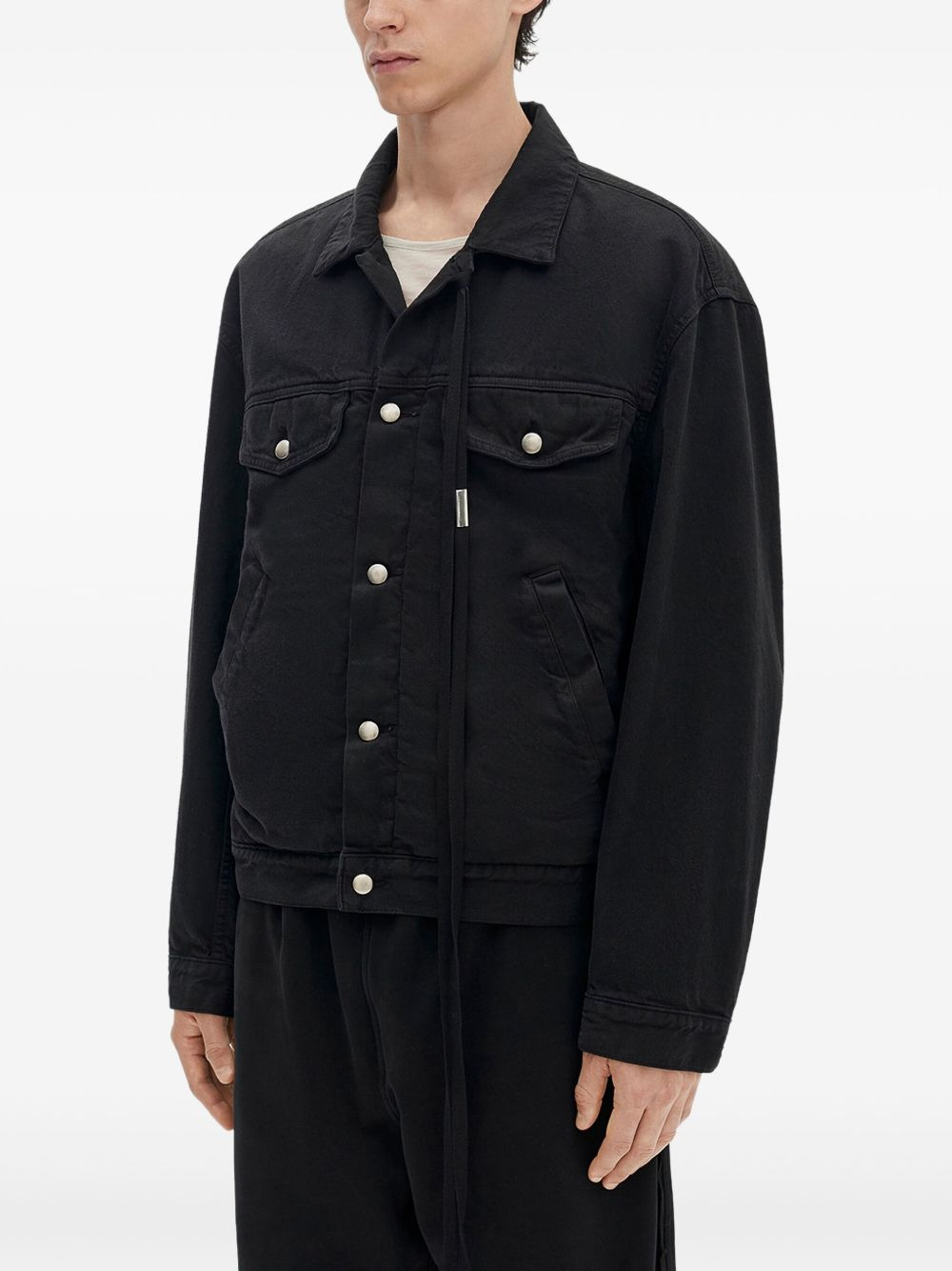 Patrick jacket - 3