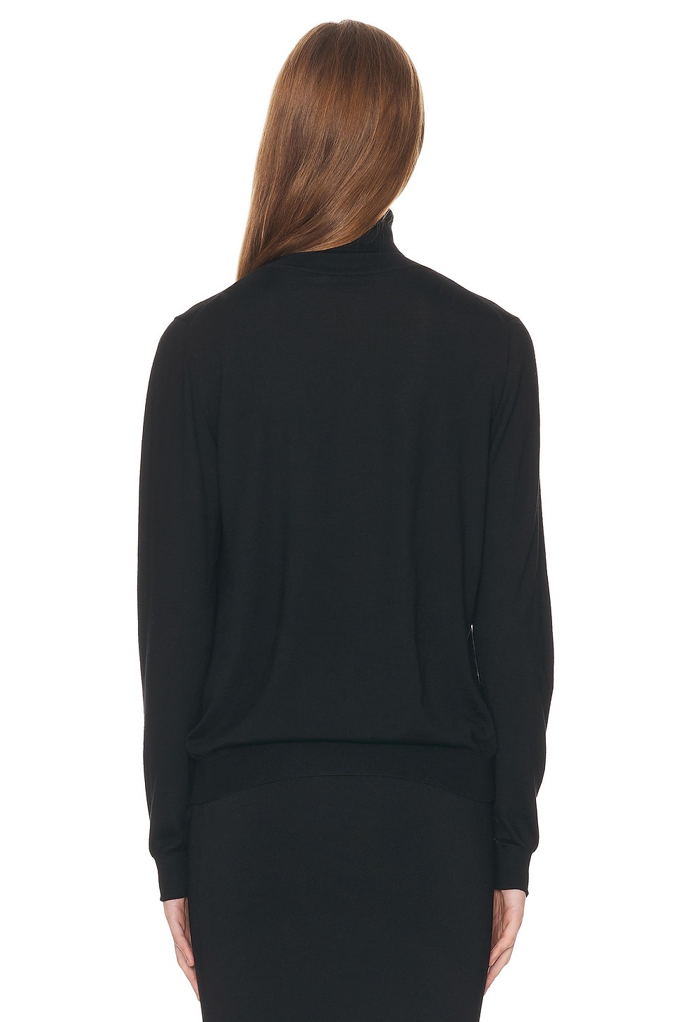 Heva Sweater - 3