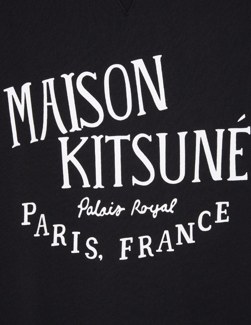 PALAIS ROYAL CLASSIC SWEATSHIRT 4