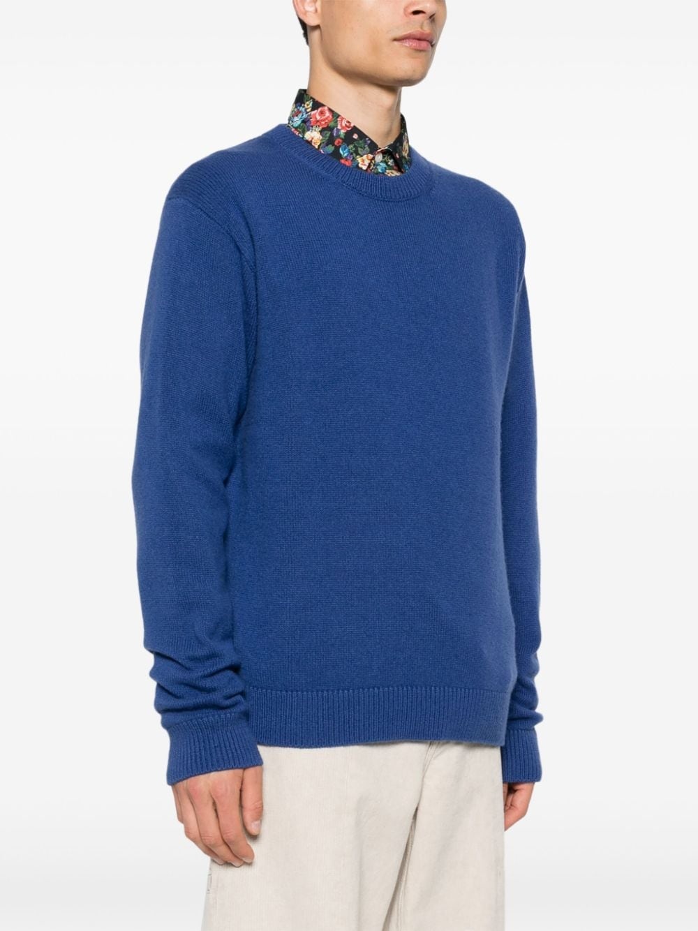 Simple jumper - 3