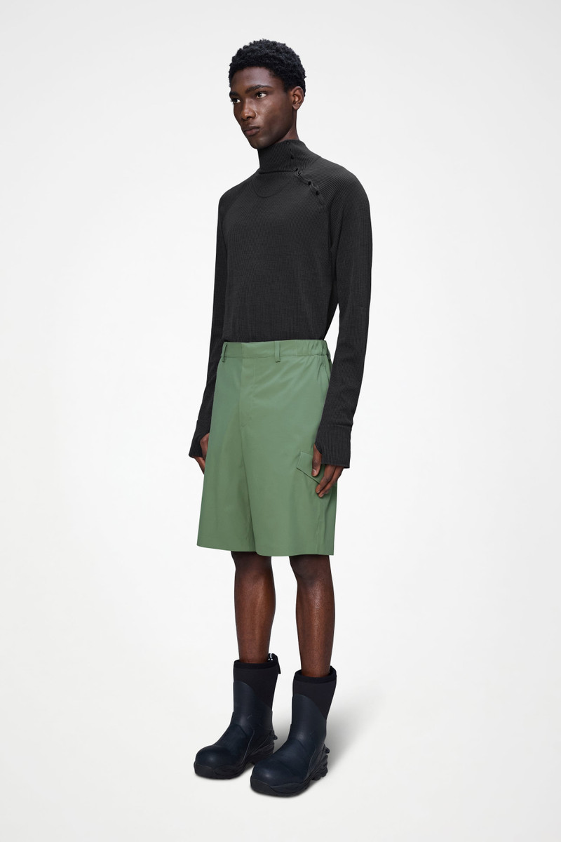 Suva Hardshell Shorts 5