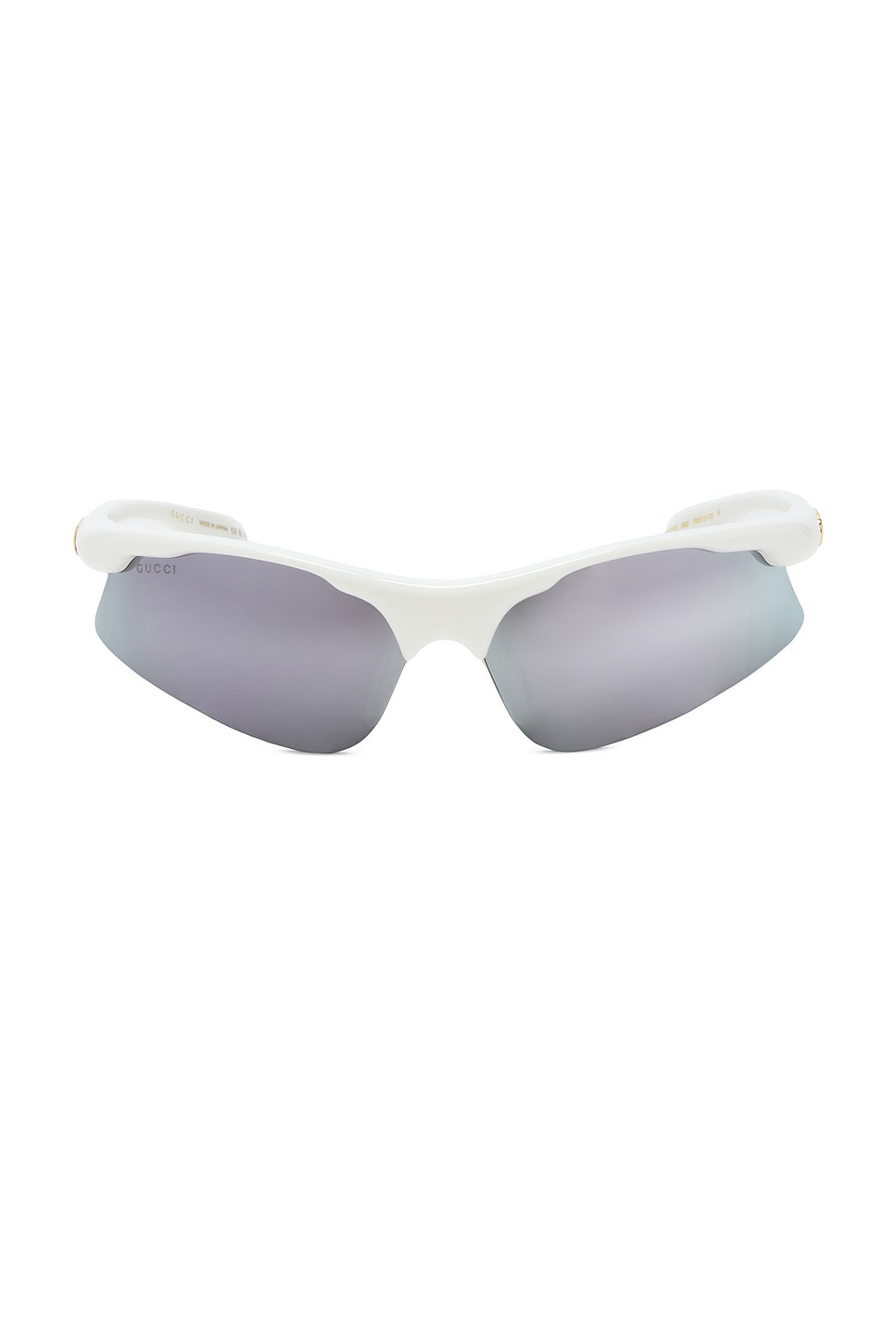 Geometrical Sunglasses - 1