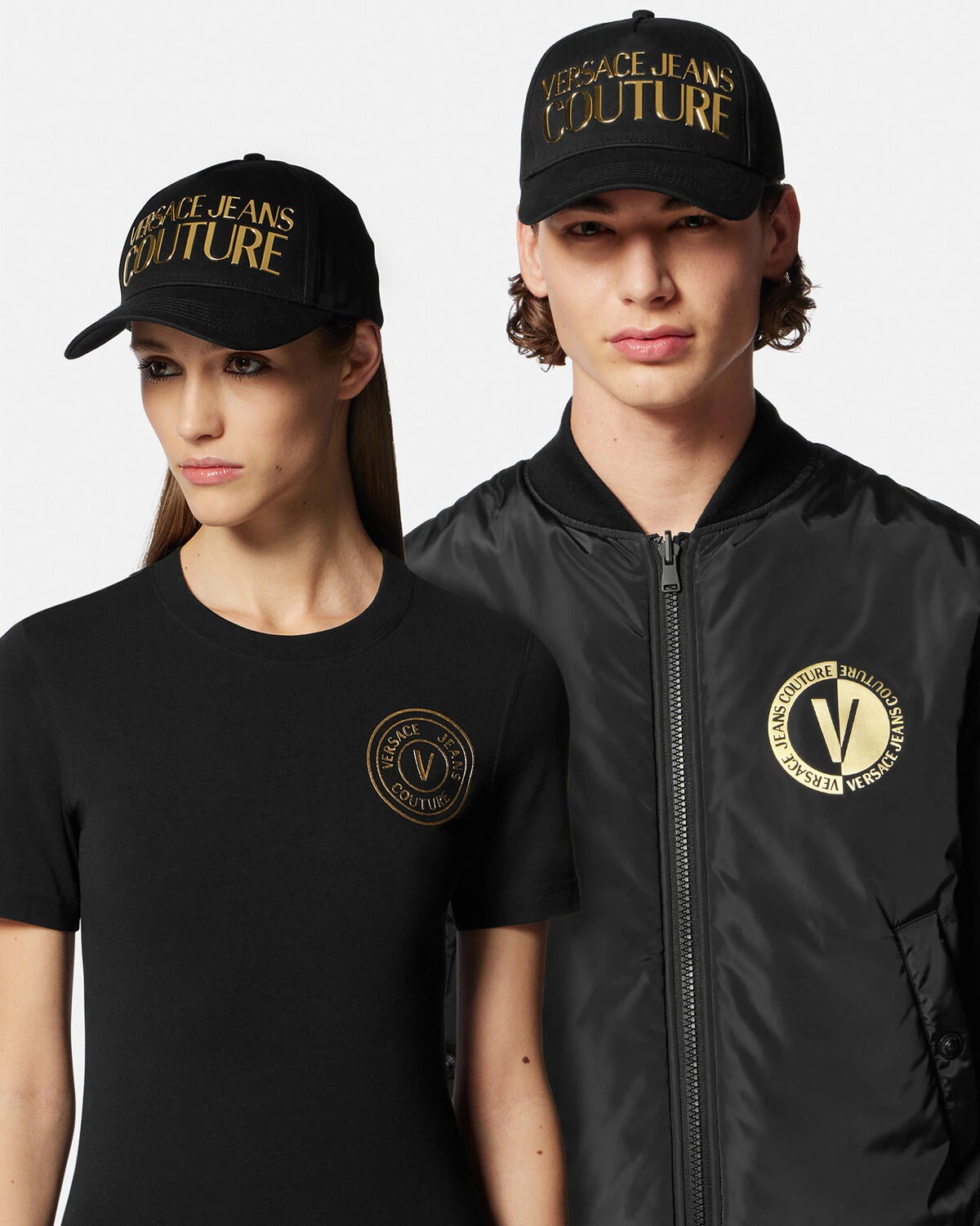Logo Baseball Cap - 3