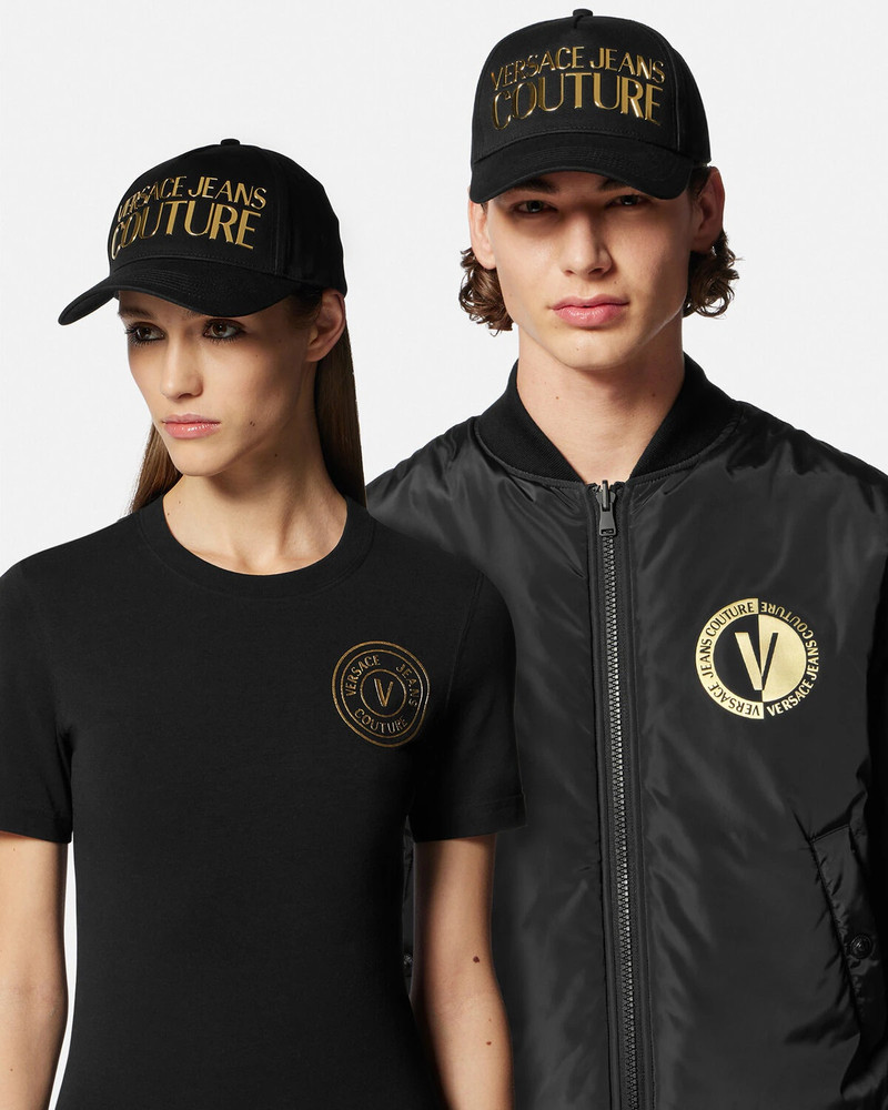 Logo Baseball Cap 3