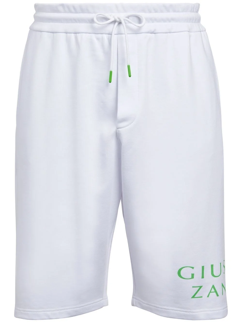 LR-43 track shorts - 1