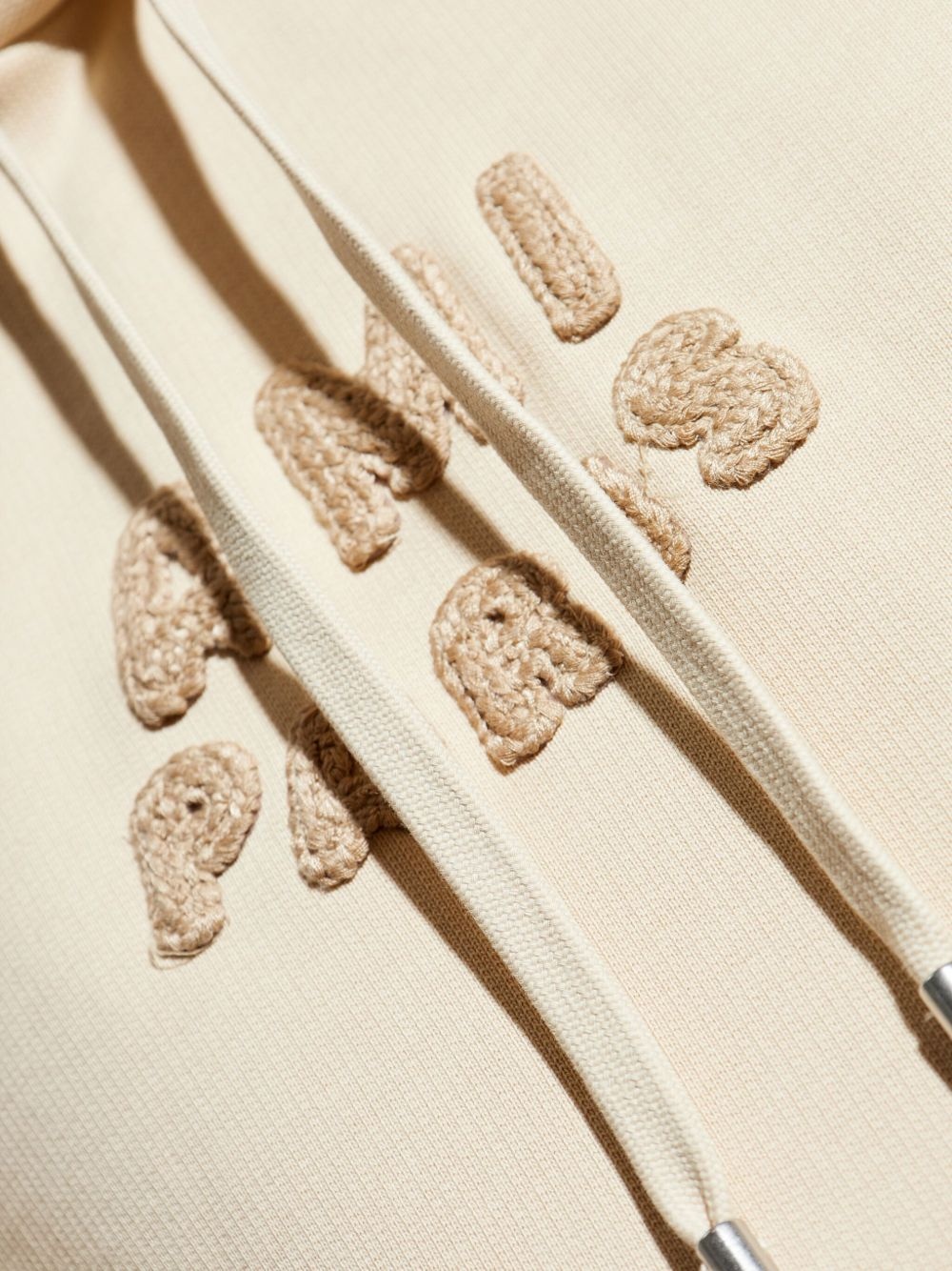 cotton hoodie - 5
