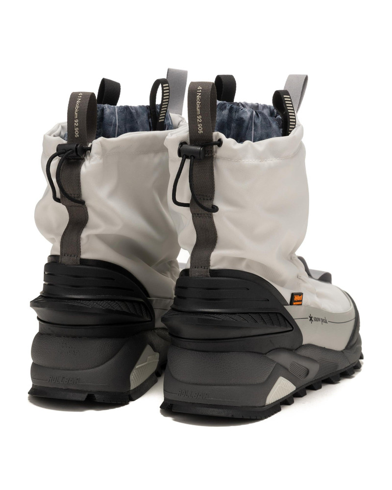 New Balance Tokyo Design Studio SnowPeak NiobiumC3 outlook