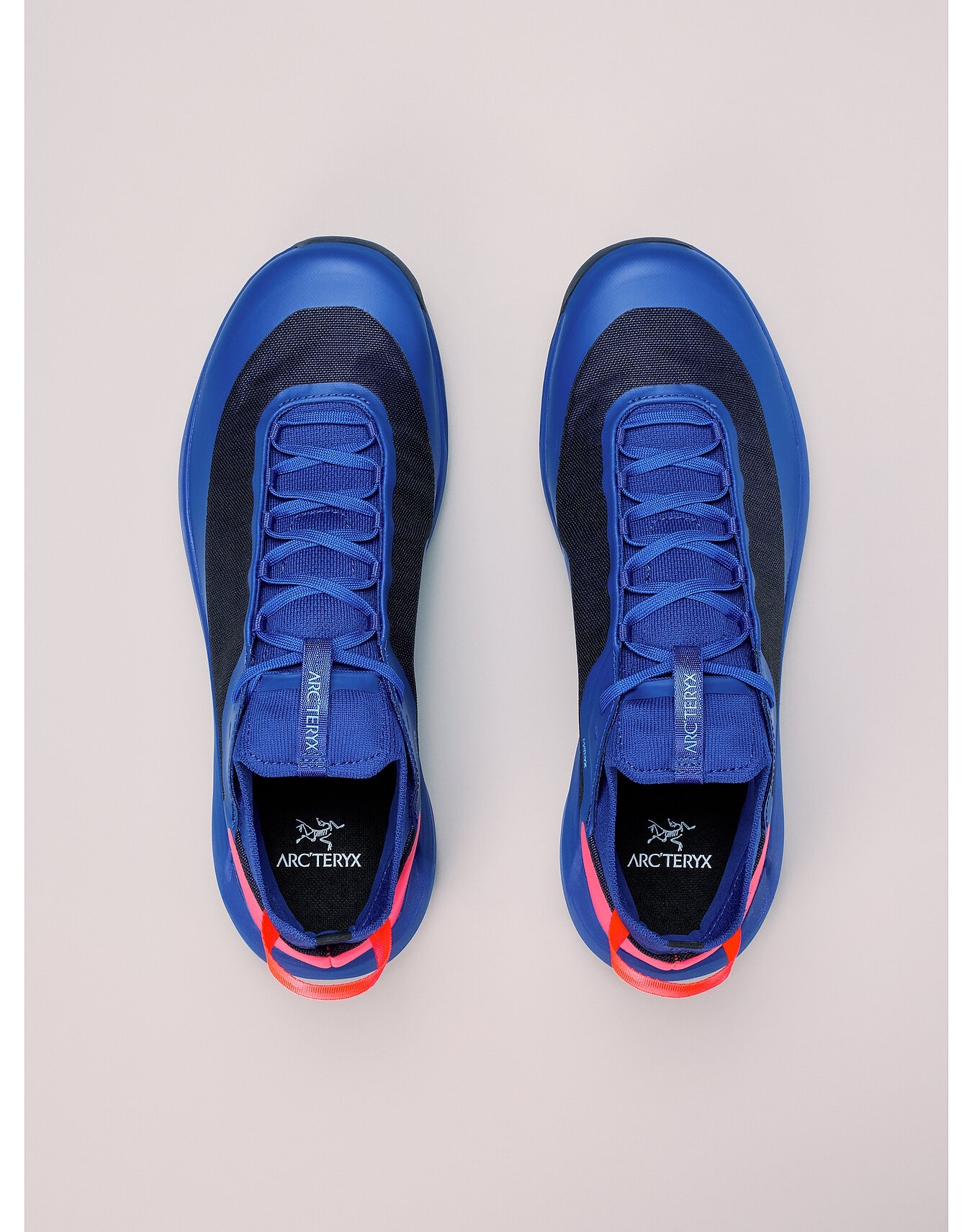 Vertex Alpine Shoe - 3