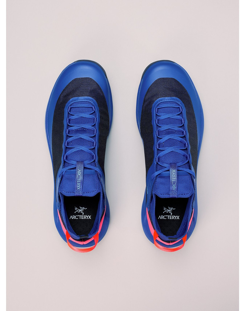 Vertex Alpine Shoe 3