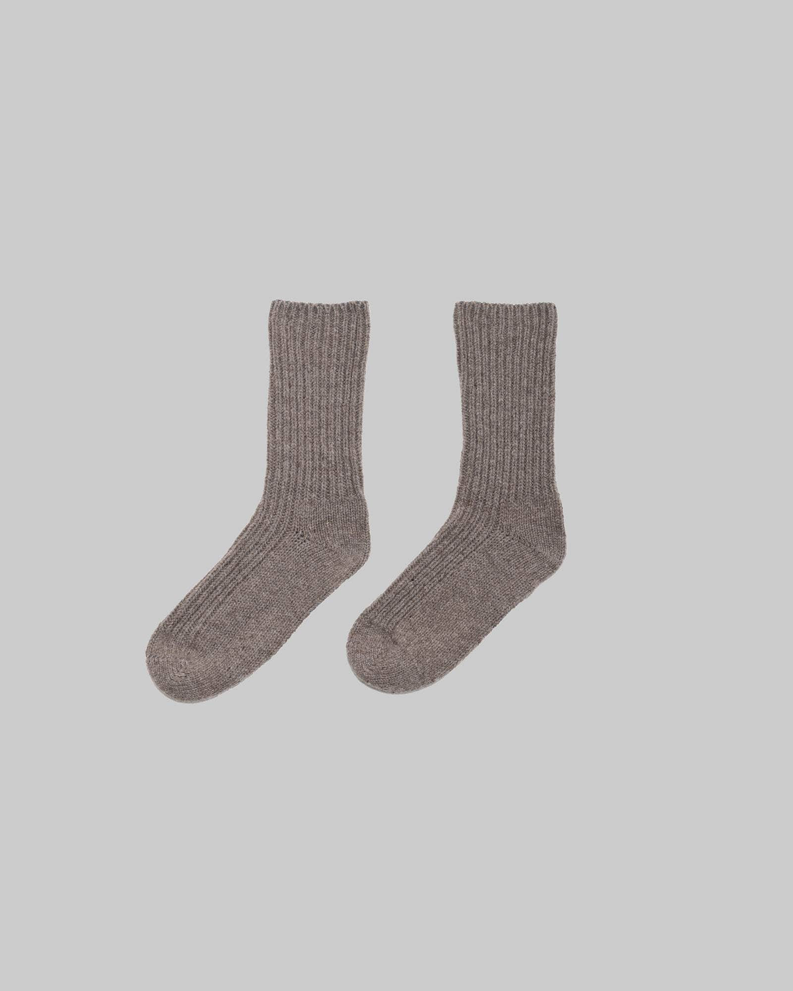 Mea Socks - Arles Merino Wool - 5