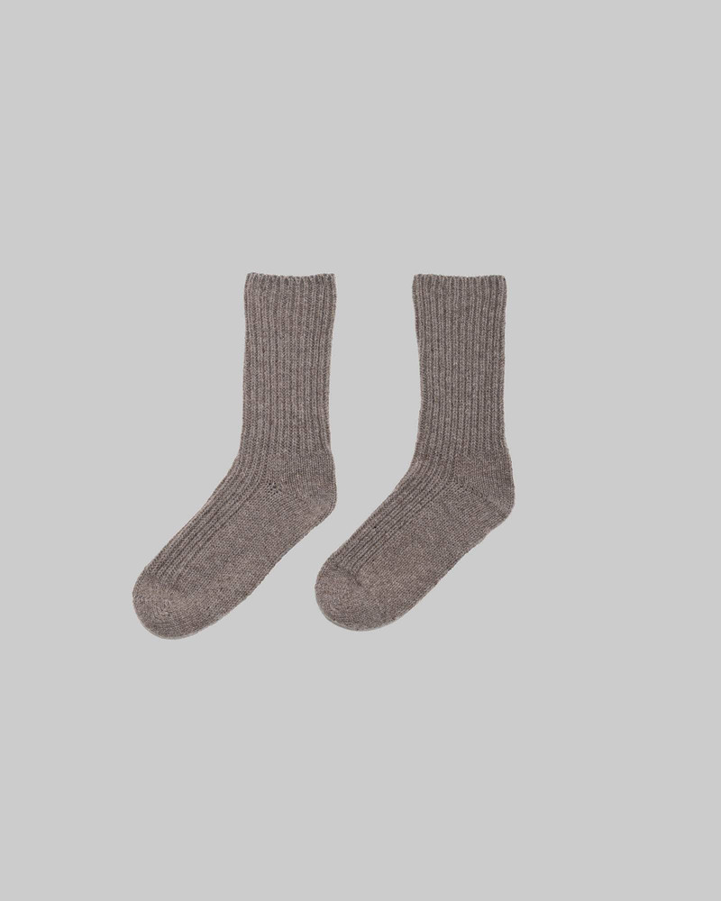 Mea Socks - Arles Merino Wool 5