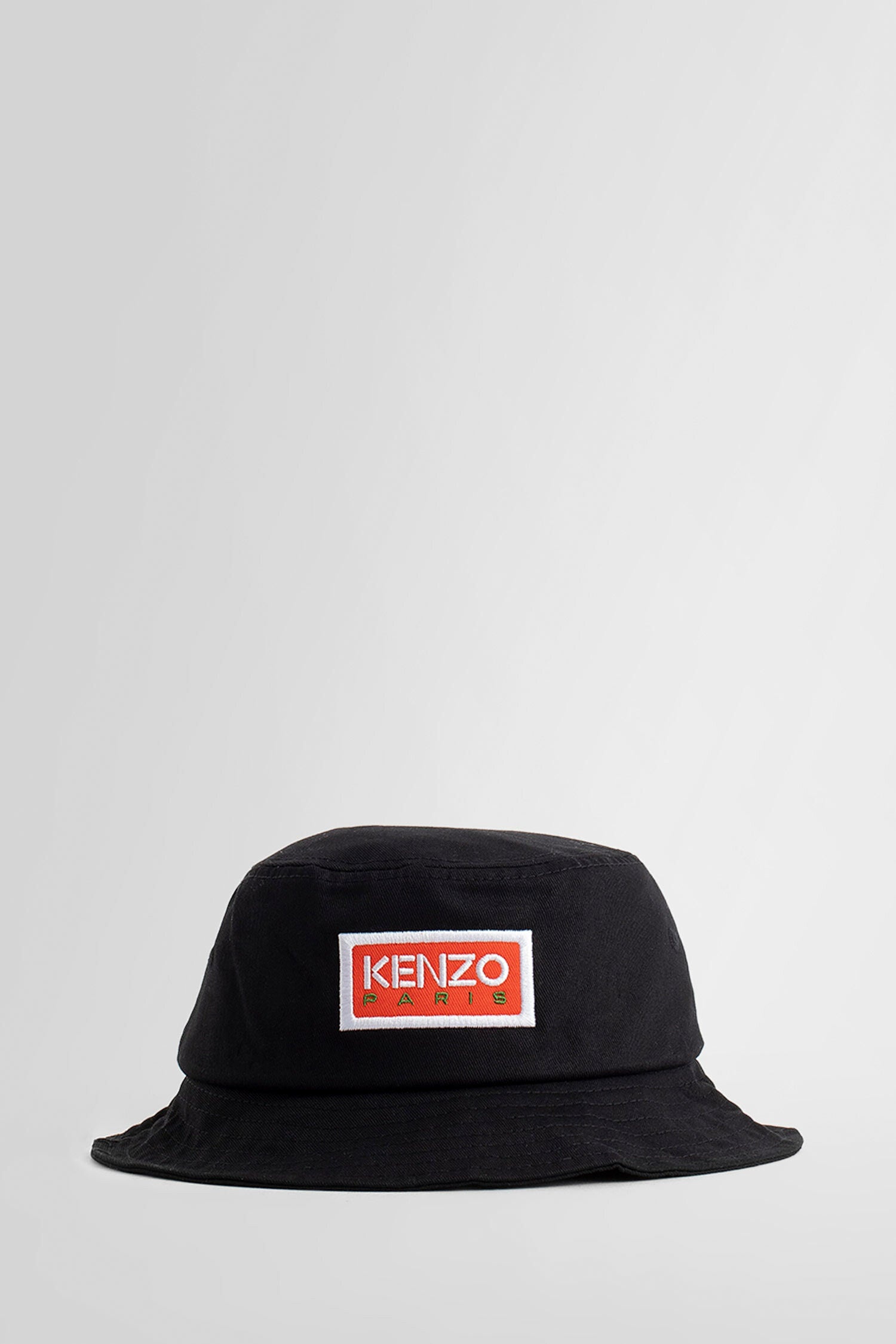 KENZO BY NIGO MAN BLACK HATS - 1