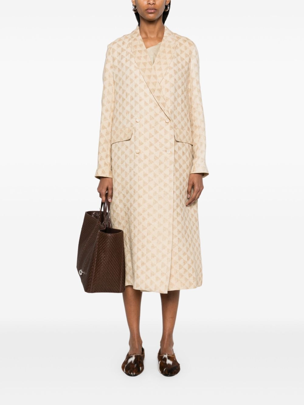 Camelot coat - 2