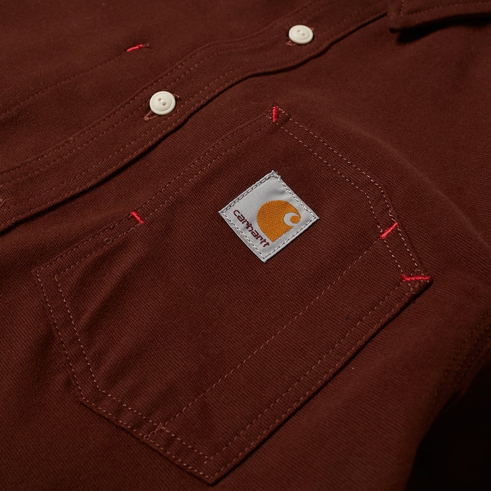 Carhartt WIP Tony Shirt - 2