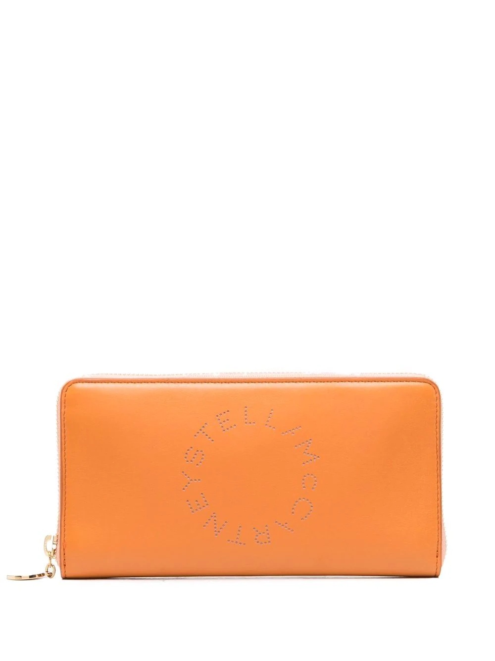 Stella Logo continental wallet - 1