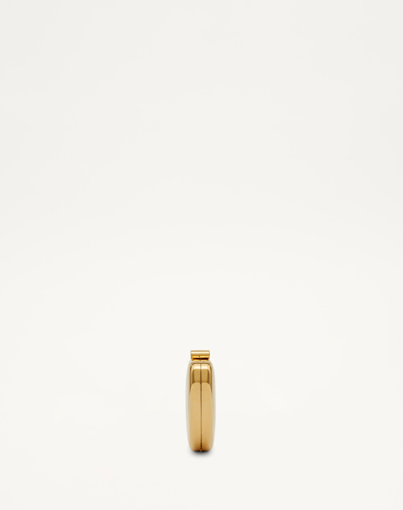 CARRY SECRETS METAL CLUTCH 5