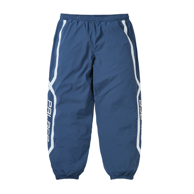 LINKS SHELL JOGGER NAVY 1