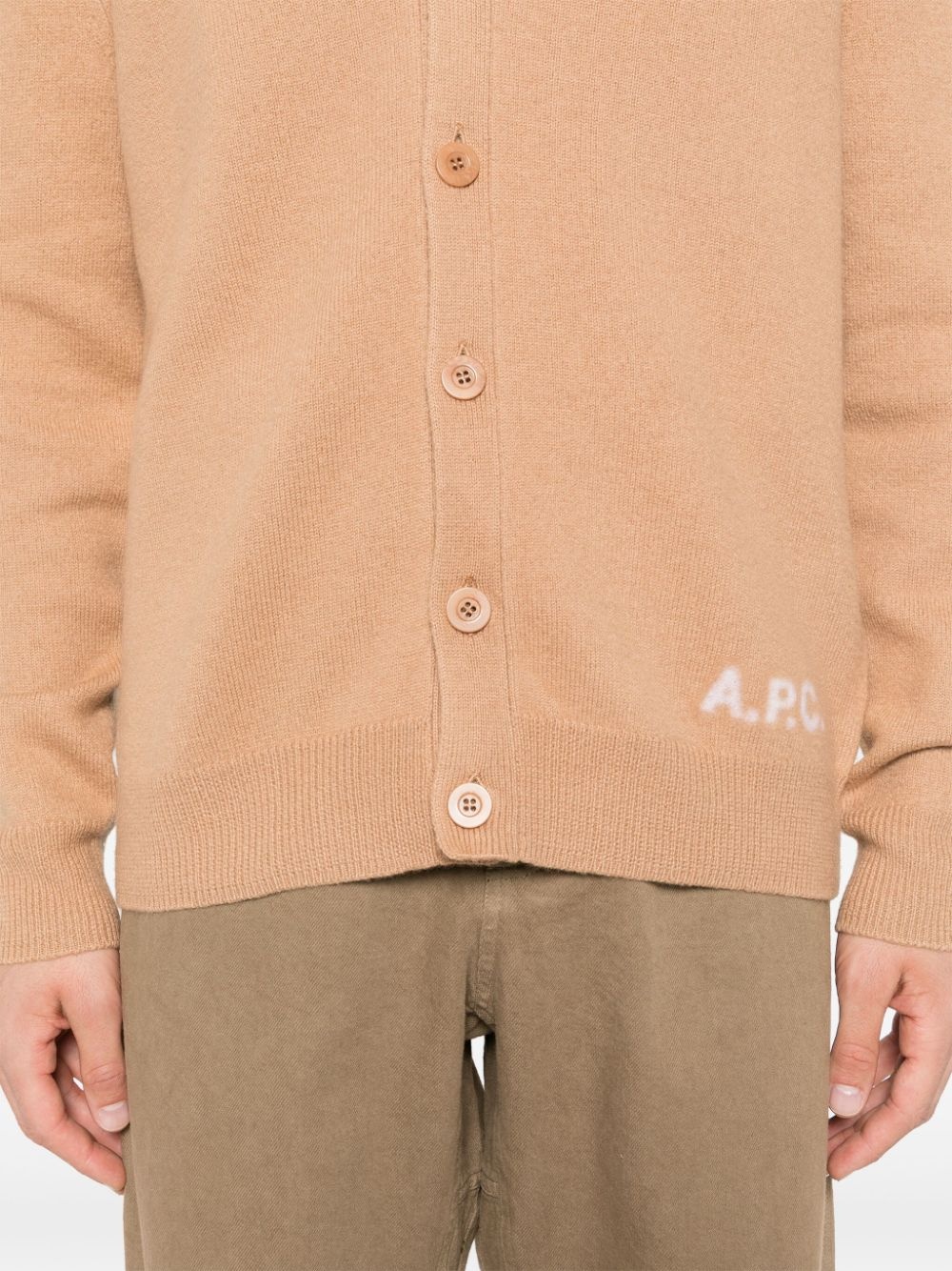 Kenny cardigan - 5