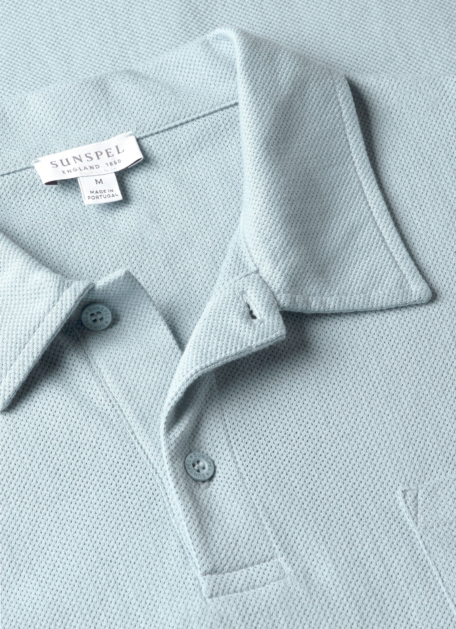 Riviera Polo Shirt - 4