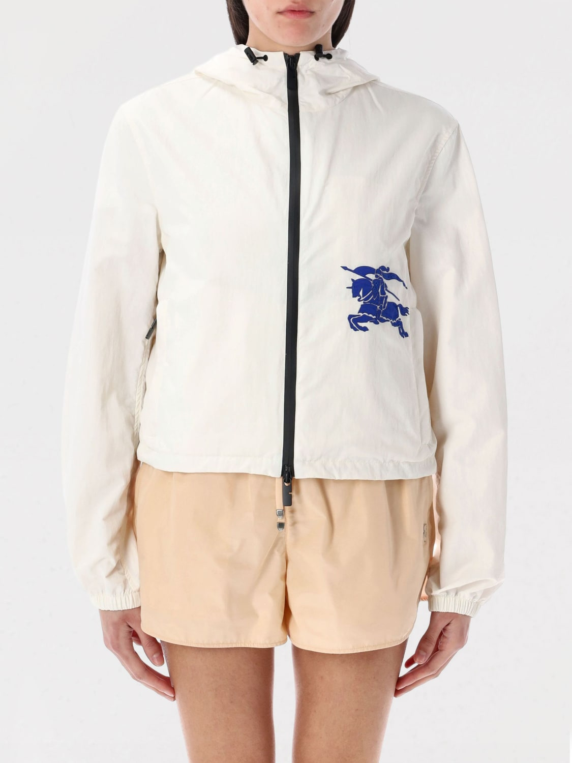 Burberry women's jacket - 1