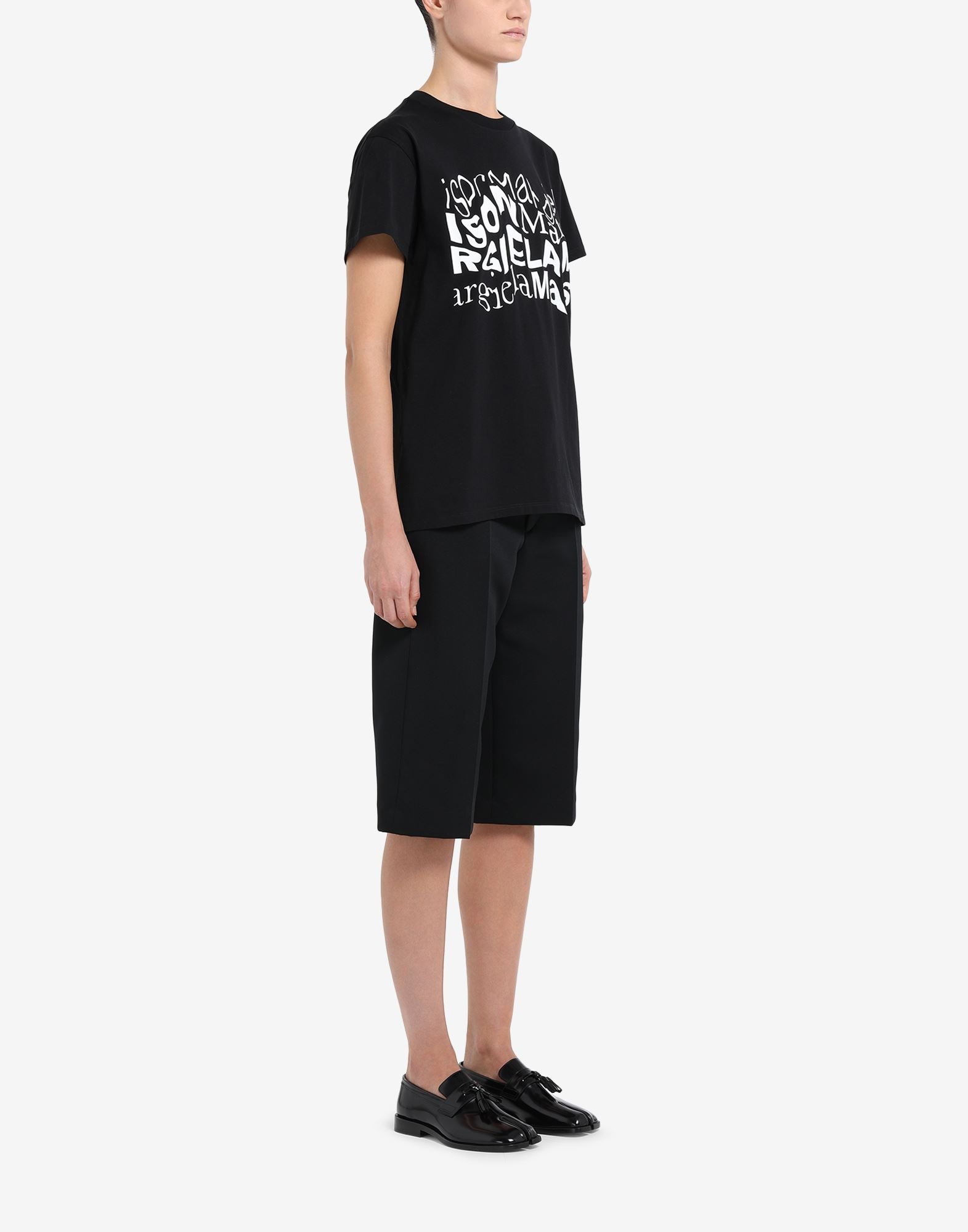 Tabi tassel loafers - 6