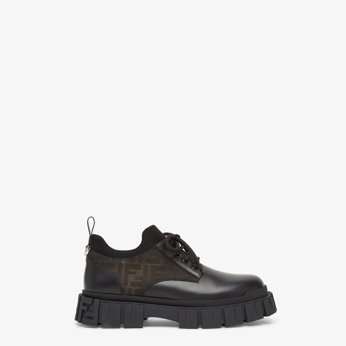 Fendi Force Lace-ups - 1